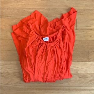 Gap Dress